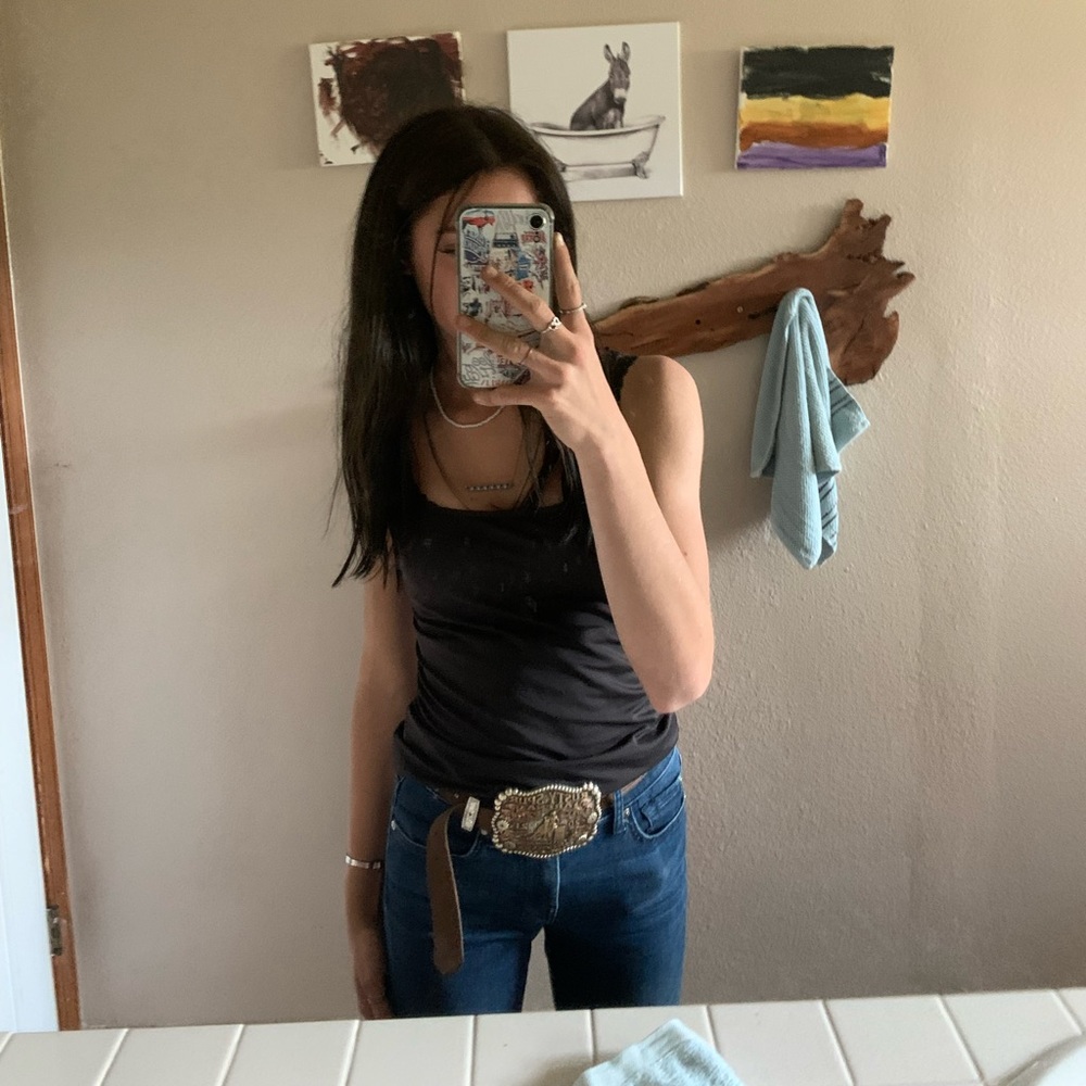 Meet your Posher, Arli